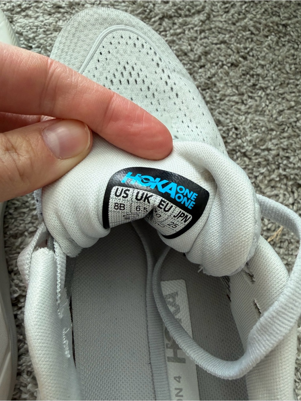 Hoka Rincon 4 - Picture 5 of 10
